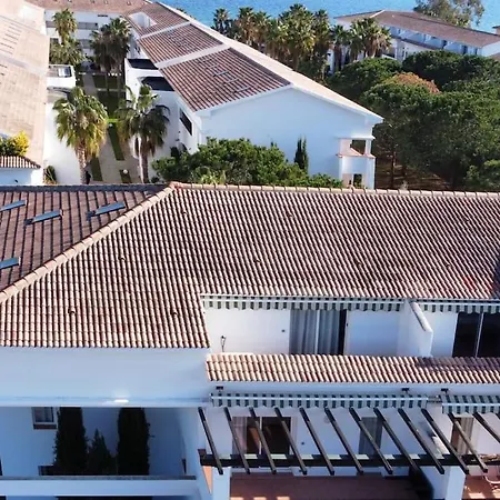 公寓 Casa Johanna, Et Piscine