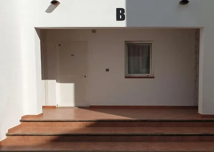 Casa Johanna, Et Piscine *