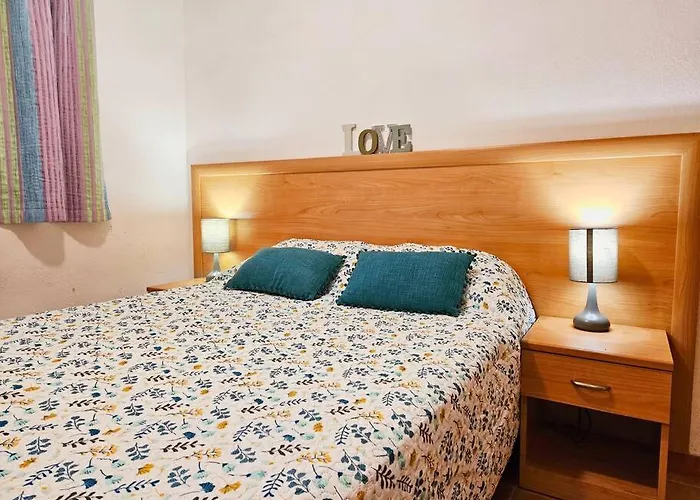 Apartmán Casa Johanna, Et Piscine Moriani Plage