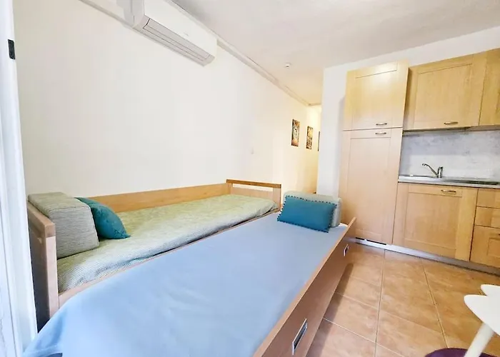 Casa Johanna, Et Piscine Moriani Plage