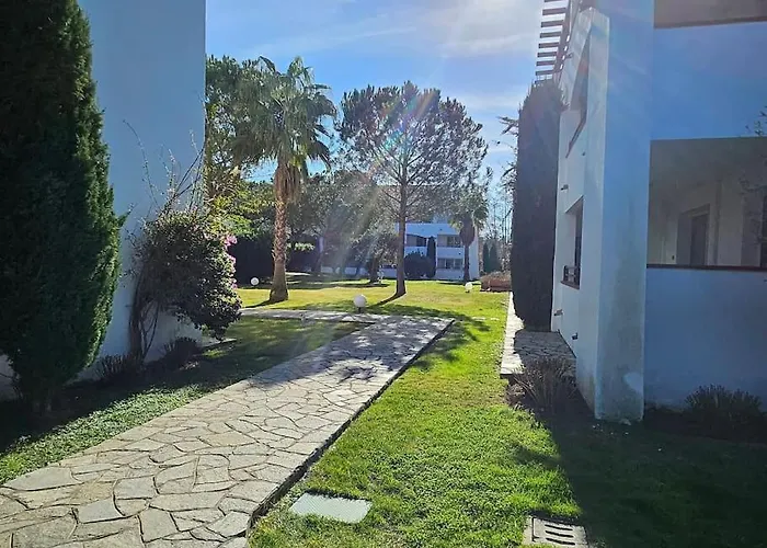 Casa Johanna, Et Piscine *