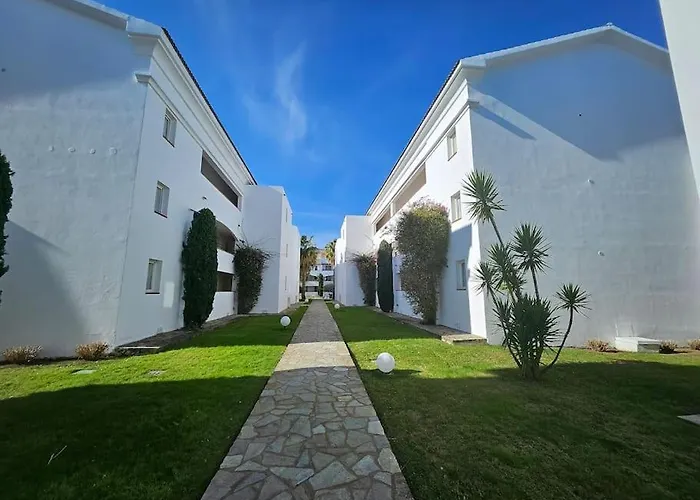 Casa Johanna, Et Piscine Apartmán