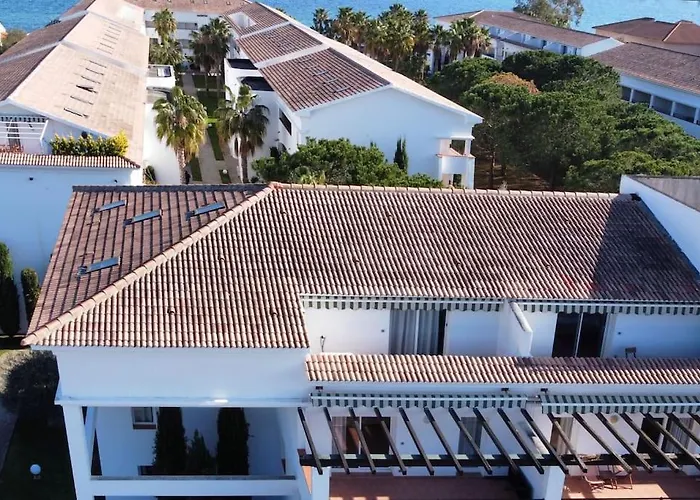 Apartmán Casa Johanna, Et Piscine