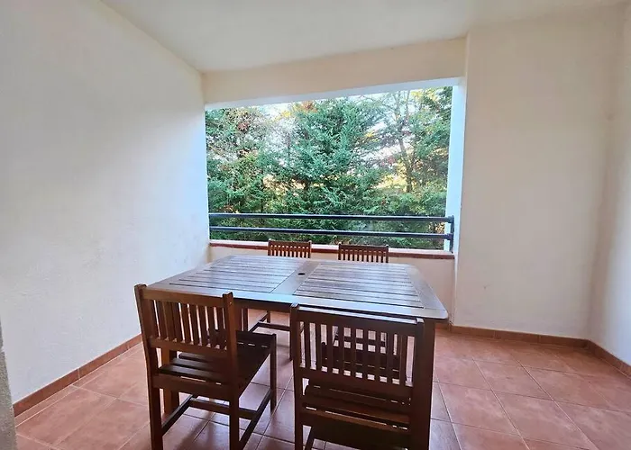 Casa Johanna, Et Piscine Moriani Plage