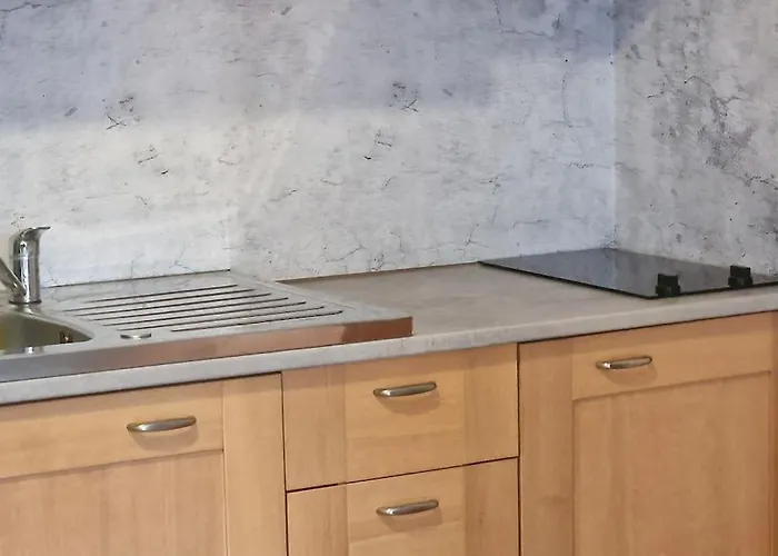 Casa Johanna, Et Piscine *