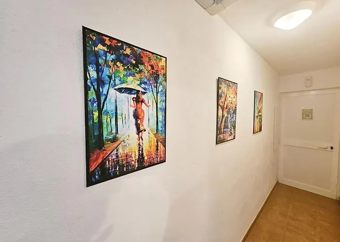 Casa Johanna, Et Piscine Moriani Plage