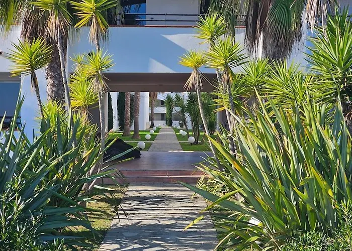 Casa Johanna, Et Piscine Apartmán