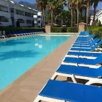 Casa Johanna, Et Piscine *