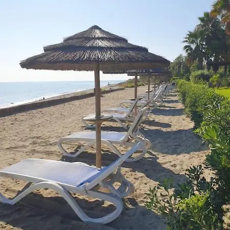 Lejlighed Casa Johanna, Et Piscine Moriani-Plage