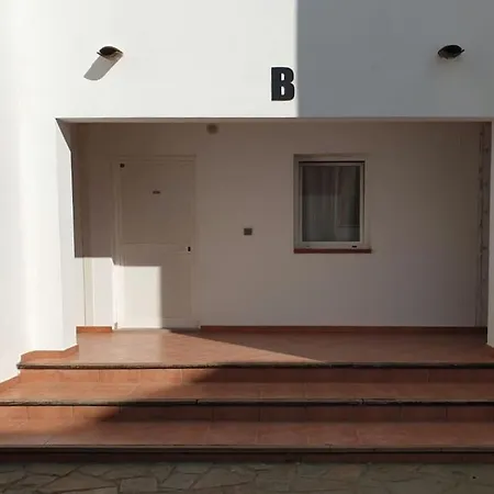 Casa Johanna, Et Piscine *