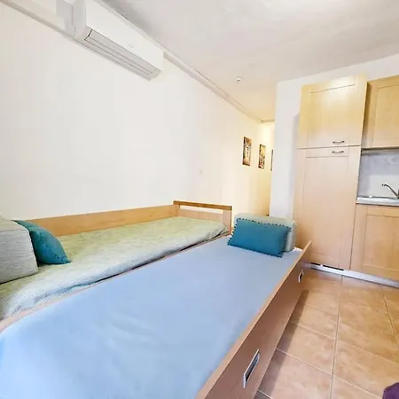 Casa Johanna, Et Piscine Moriani-Plage