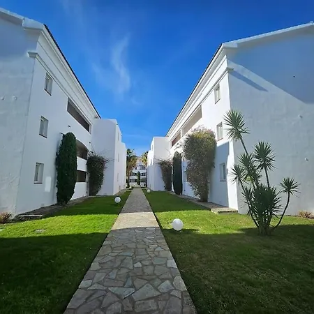 Casa Johanna, Et Piscine 公寓