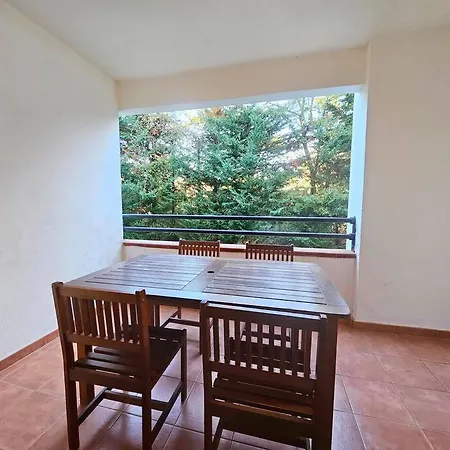 Casa Johanna, Et Piscine 莫里亚尼海滩