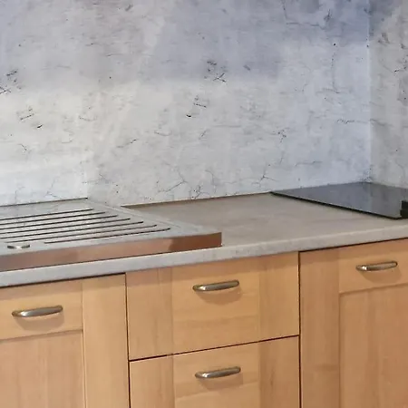 Casa Johanna, Et Piscine *