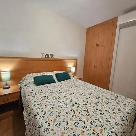 Lejlighed Casa Johanna, Et Piscine Moriani-Plage