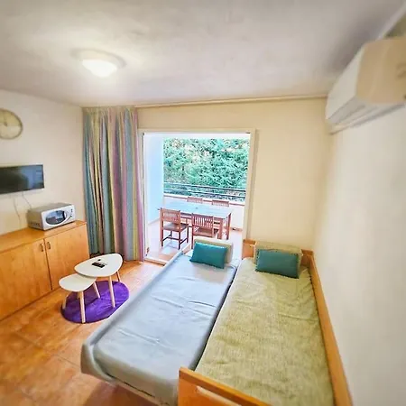 Casa Johanna, Et Piscine 莫里亚尼海滩