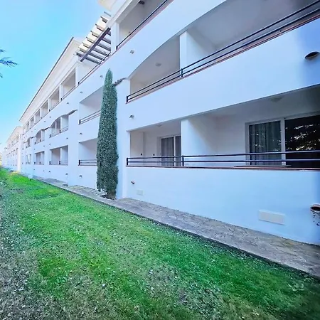 Casa Johanna, Et Piscine Lejlighed Moriani-Plage