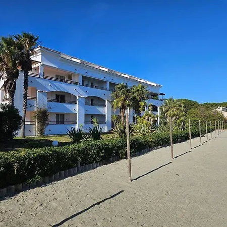 Casa Johanna, Et Piscine Lejlighed