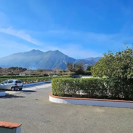 Casa Johanna, Et Piscine 公寓 *