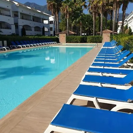 Casa Johanna, Et Piscine *