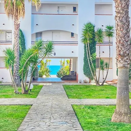 Lejlighed Casa Johanna, Et Piscine *