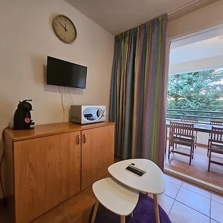 公寓 Casa Johanna, Et Piscine *