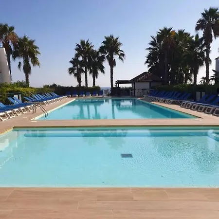 Casa Johanna, Et Piscine 公寓 莫里亚尼海滩