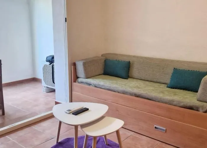Casa Johanna, Et Piscine Appartement
