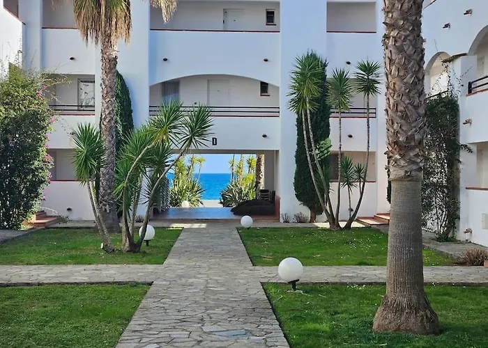 Casa Johanna, Et Piscine * Moriani-Plage