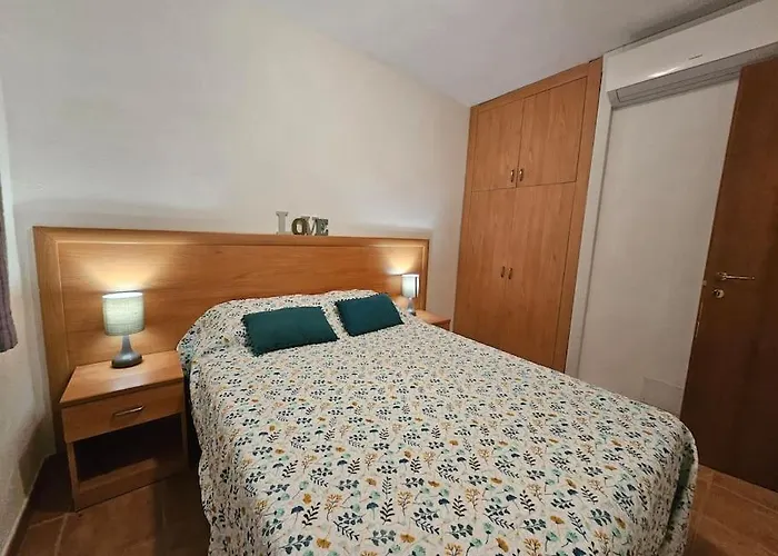 Apartament Casa Johanna, Et Piscine Moriani-Plage