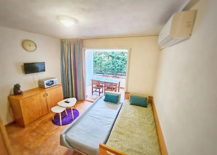 Casa Johanna, Et Piscine Moriani-Plage