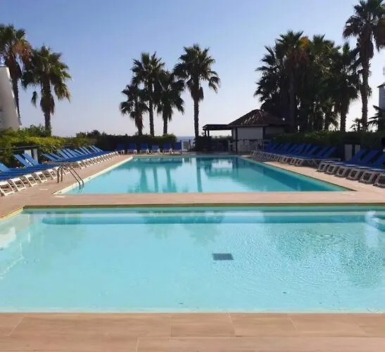 Casa Johanna, Et Piscine Apartament Moriani-Plage